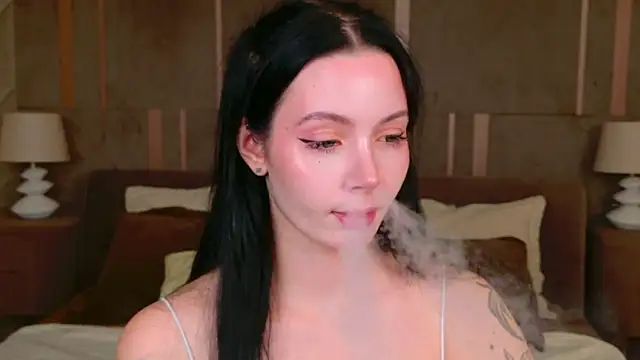 Goldy Stark online show from 25, 9, 2025