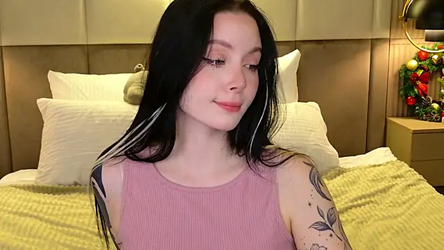 Goldy Stark online show from 18, 12, 2025