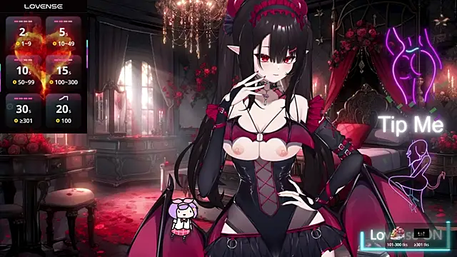 Snapshot of chloelabelle chatting on 18, 10, 2025 chloelabelle online show from 18, 10, 2025