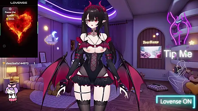 Snapshot of chloelabelle chatting on 23, 10, 2025 chloelabelle online show from 23, 10, 2025