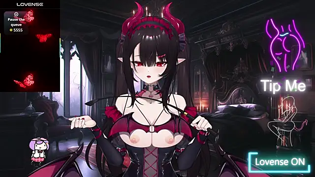 Snapshot of chloelabelle chatting on 25, 10, 2025 chloelabelle online show from 25, 10, 2025