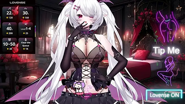 Snapshot of chloelabelle chatting on 31, 10, 2025 chloelabelle online show from 31, 10, 2025