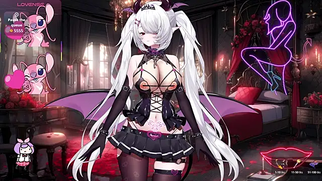 Snapshot of chloelabelle chatting on 5, 11, 2025 chloelabelle online show from 5, 11, 2025