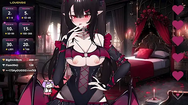 Snapshot of chloelabelle chatting on 24, 11, 2025 chloelabelle online show from 24, 11, 2025