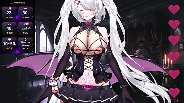 Snapshot of chloelabelle chatting on 27, 11, 2025 chloelabelle online show from 27, 11, 2025