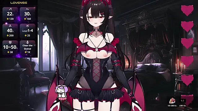 Snapshot of chloelabelle chatting on 28, 11, 2025 chloelabelle online show from 28, 11, 2025