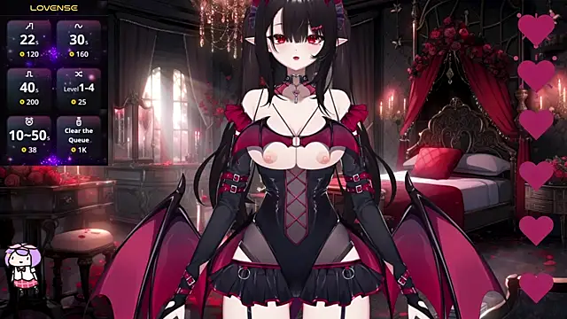 Snapshot of chloelabelle chatting on 30, 11, 2025 chloelabelle online show from 30, 11, 2025