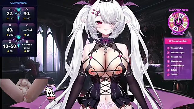 chloelabelle online show from 7, 1, 2026