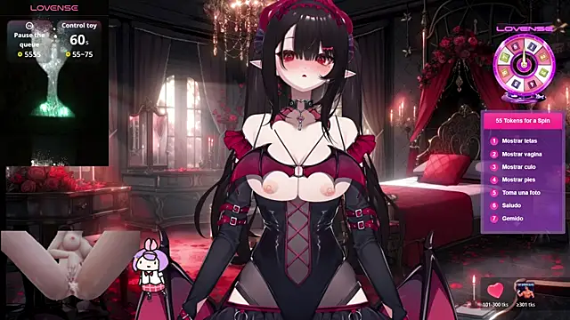 chloelabelle online show from 12, 1, 2026