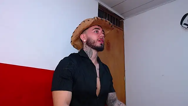 Snapshot of tommyblessd1 chatting on 10, 9, 2025 tommyblessd1 online show from 10, 9, 2025