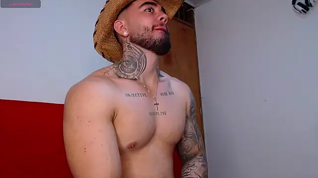 tommyblessd1 online show from 9, 11, 2025