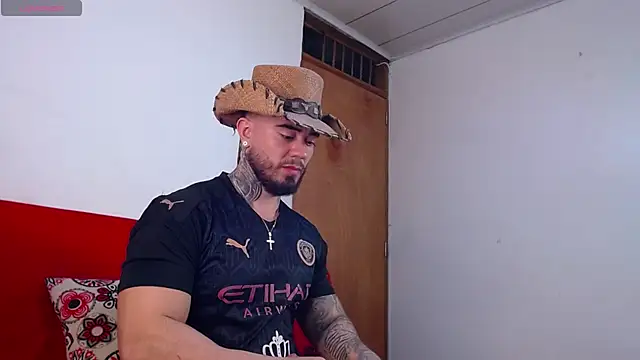 tommyblessd1 online show from 14, 1, 2026