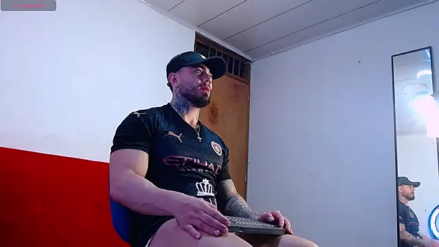 tommyblessd1 online show from 13, 3, 2026