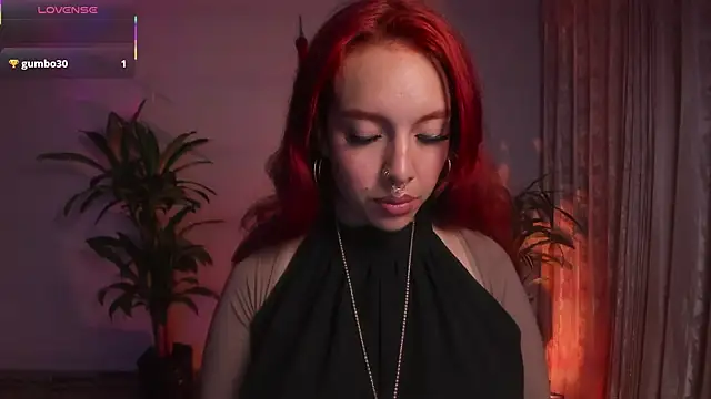 bri von dhara   online show from 1, 10, 2025