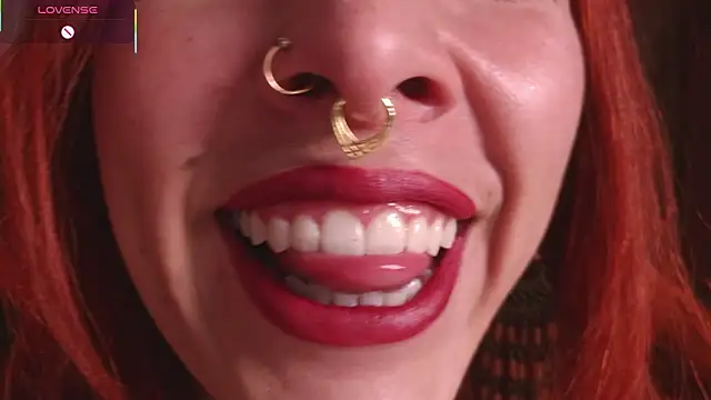 bri von dhara   online show from 5, 3, 2026