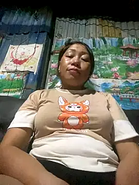 Snapshot of Dunmii chatting on 21, 9, 2025 Dunmii online show from 21, 9, 2025