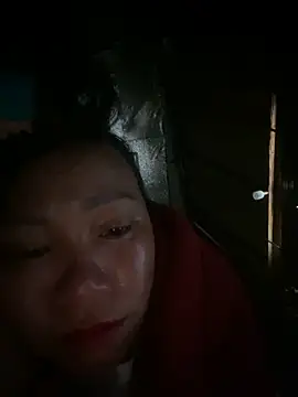 Snapshot of Dunmii chatting on 27, 9, 2025 Dunmii online show from 27, 9, 2025