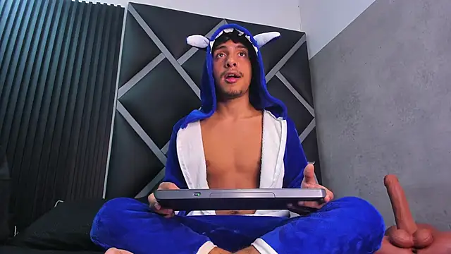 maximiliano jam online show from 20, 9, 2025