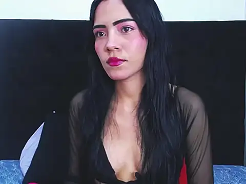 valerythompsonper online show from 5, 12, 2025