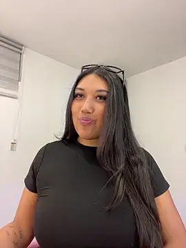 SharaRous online show from 15, 5, 2026