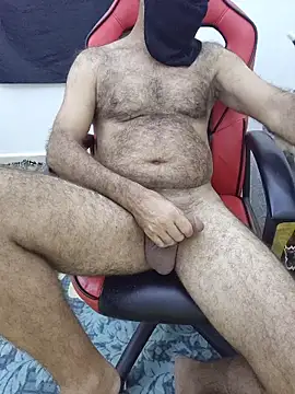 rachid bn online show from 20, 10, 2025