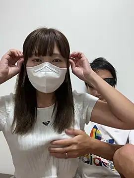 Snapshot of erokami36 chatting on 10, 9, 2025 erokami36 online show from 10, 9, 2025