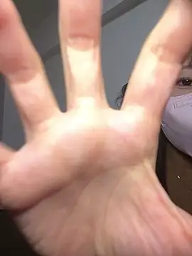 Snapshot of erokami36 chatting on 25, 9, 2025 erokami36 online show from 25, 9, 2025