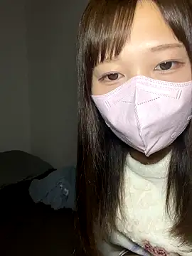 Snapshot of erokami36 chatting on 11, 10, 2025 erokami36 online show from 11, 10, 2025