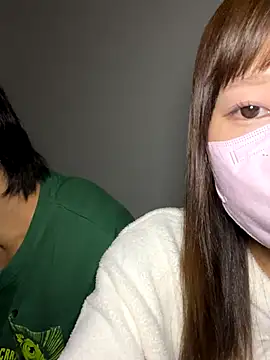 Snapshot of erokami36 chatting on 12, 10, 2025 erokami36 online show from 12, 10, 2025