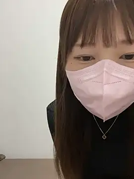 Snapshot of erokami36 chatting on 31, 10, 2025 erokami36 online show from 31, 10, 2025