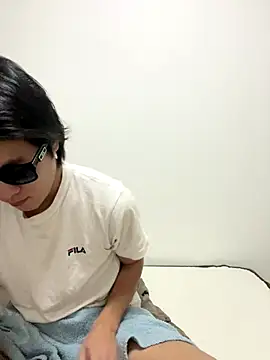 Snapshot of erokami36 chatting on 9, 11, 2025 erokami36 online show from 9, 11, 2025