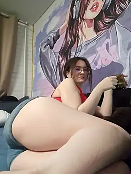 SophiaHarris online show from 13, 10, 2025