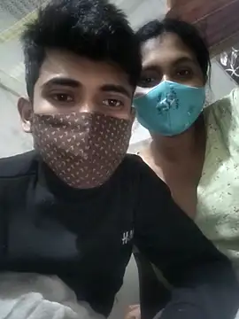 maskedlover321 online show from 14, 12, 2025