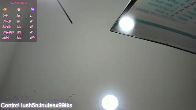 Snapshot of nina_vixen chatting on 29, 10, 2025 nina vixen online show from 29, 10, 2025