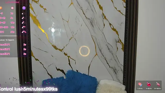 Snapshot of nina_vixen chatting on 7, 11, 2025 nina vixen online show from 7, 11, 2025