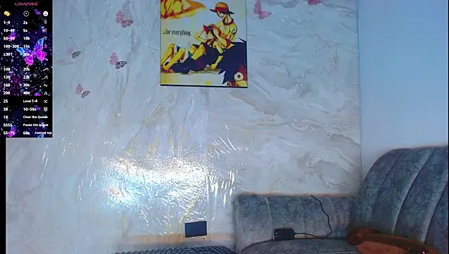 maicoljorda online show from 25, 10, 2025