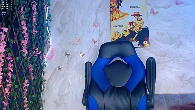 maicoljorda online show from 21, 11, 2025