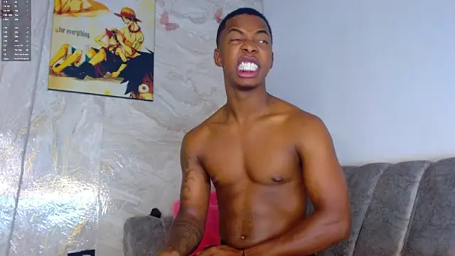 maicoljorda online show from 17, 12, 2025