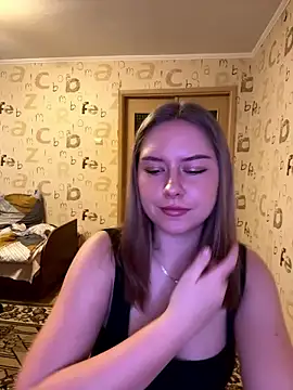 izabella g online show from 8, 1, 2026