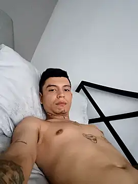 Camilo777colageno online show from 12, 4, 2026