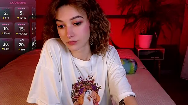 Snapshot of __grace__ chatting on 17, 9, 2025 grace online show from 17, 9, 2025