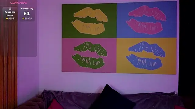 Snapshot of __grace__ chatting on 29, 9, 2025 grace online show from 29, 9, 2025