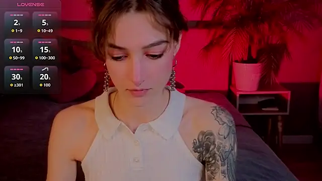 Snapshot of __grace__ chatting on 30, 9, 2025 grace online show from 30, 9, 2025