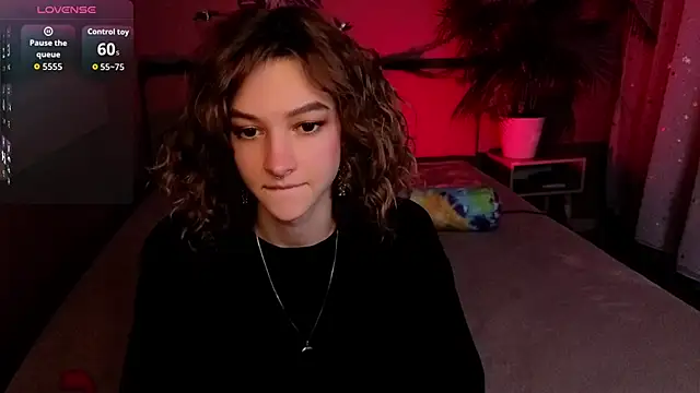 Snapshot of __grace__ chatting on 28, 10, 2025 grace online show from 28, 10, 2025