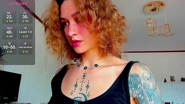 Snapshot of __grace__ chatting on 27, 11, 2025 grace online show from 27, 11, 2025