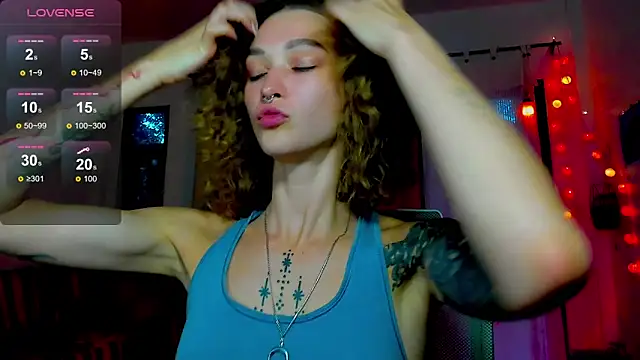 Snapshot of __grace__ chatting on 15, 12, 2025 grace online show from 15, 12, 2025