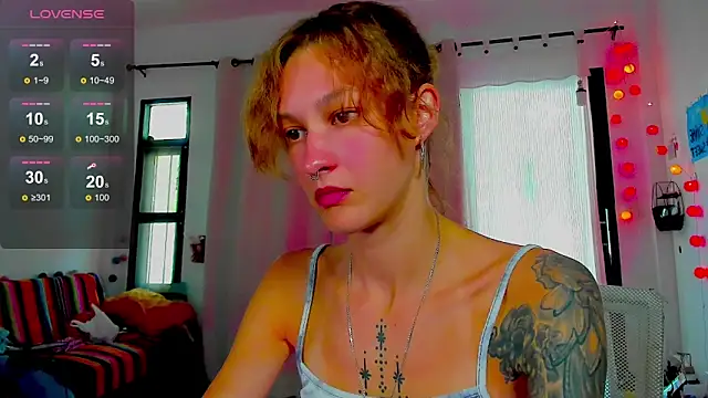 Snapshot of __grace__ chatting on 18, 12, 2025 grace online show from 18, 12, 2025