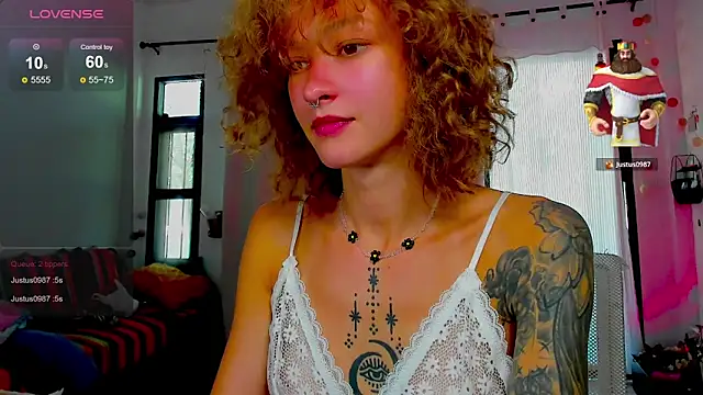 Snapshot of __grace__ chatting on 19, 12, 2025 grace online show from 19, 12, 2025