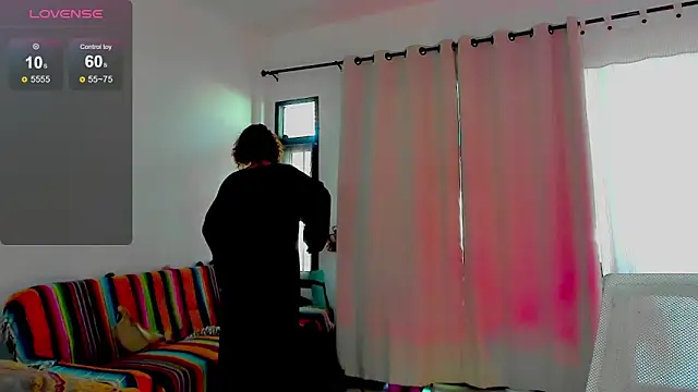 Snapshot of __grace__ chatting on 23, 12, 2025 grace online show from 23, 12, 2025