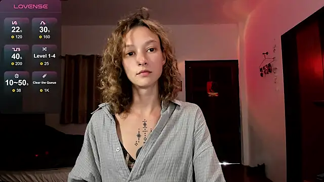 Snapshot of __grace__ chatting on 16, 2, 2026 grace online show from 16, 2, 2026